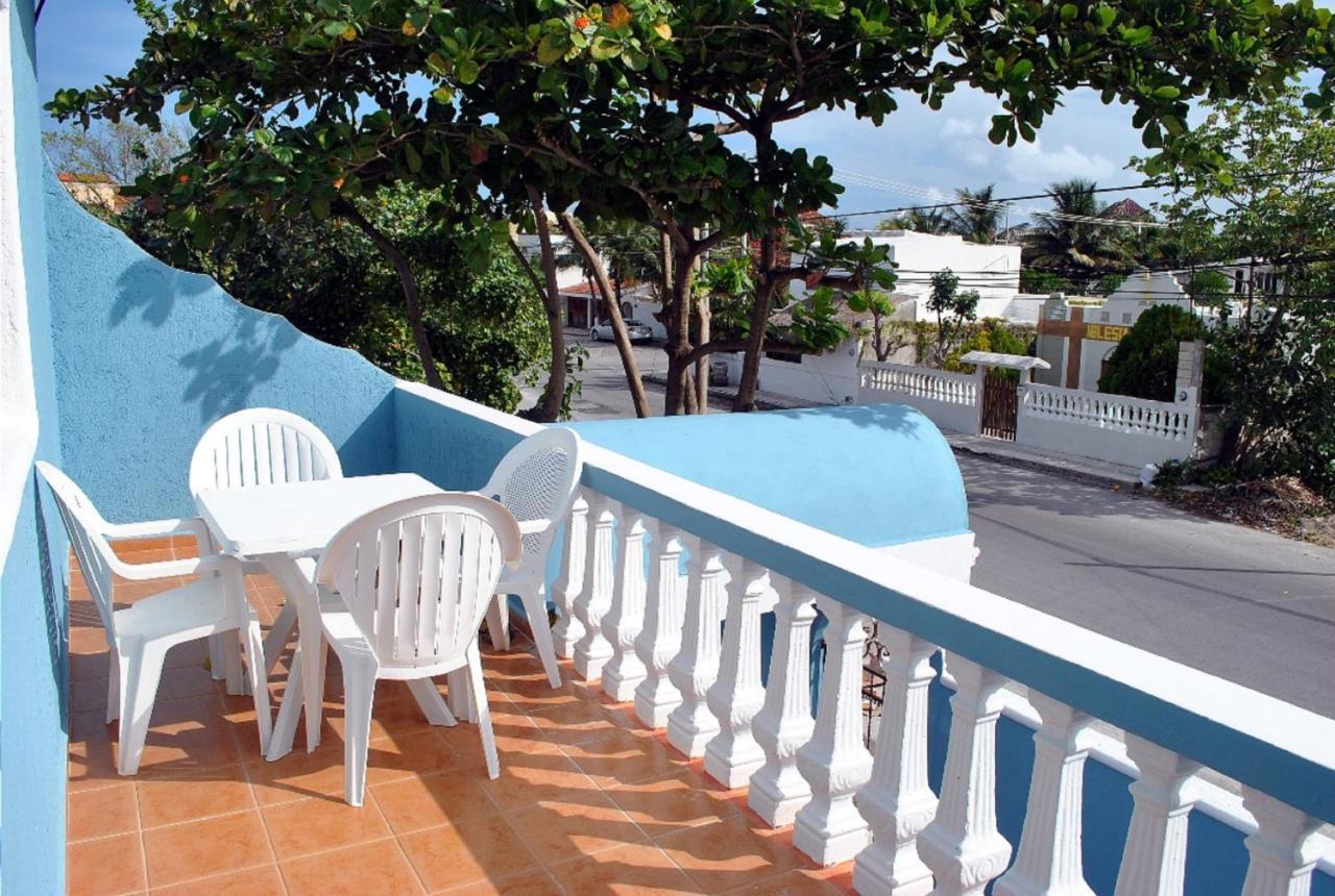 Righetto Vacation Rentals Puerto Morelos Exterior foto